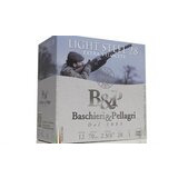 B&P Light Steel 12/70 28 g No: 4