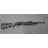 Browning Maral Nordic ADJ Reflex K1 30-06