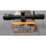 Bushnell Forge 2-16x50