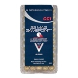 CCI 22 WMR Gamepoint  40 GR