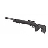 CZ 457 LRP Black