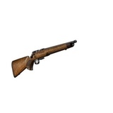 CZ 457 Royal 22 LR 412 mm Piippu