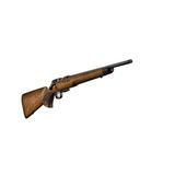 CZ 457 Royal 17 HMR 525 mm Piippu