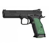 CZ TS 2 Green