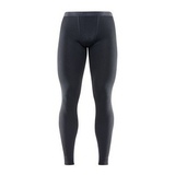 Devold Hiking Man Long Johns Black