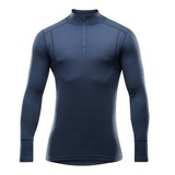 Devold Hiking Man Half Zip Neck Night