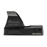 Burris FastFire IV