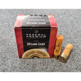 Federal Premium 20/76 No:6