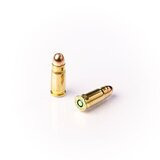 Fiocchi 7,65 Parabellum FMJ 93 gr