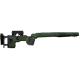 GRS Bifrost Tikka T3x CTR RH Green