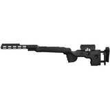 GRS Warg Tikka T3/T3x RH Black