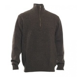 Deerhunter Hasting Zip-Neck pusero