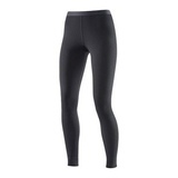 Devold Hiking Woman Long Johns Black