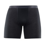 Devold Hiking Man Boxer Black