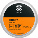 RWS Hobby 4,5 mm 0,45g