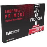 Nalli Fiocchi Large Rifle 150 kpl