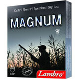 Lambro Magnum 4,5 mm 12/76