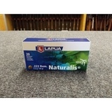 Lapua 222 Rem 3,2 g N566 Naturalis