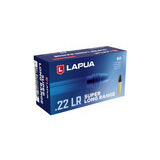 Lapua 22 LR Super Long Range