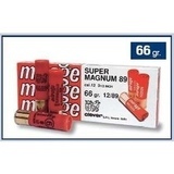 Mirage Super Magnum 12/89 66g N:o 0