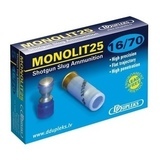 DDupleks Monolit 25 16/70