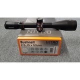 Bushnell Nitro 2,5-15x50