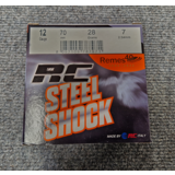RC Steel shock 12/70 28g HP T3 No:6