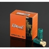 Rottweil Special 36 No:3