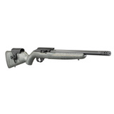 Ruger 10/22 BLT-CSNL Competition Black/Grey