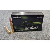 Sako 8x57 IS 11,7 g Blade 655F