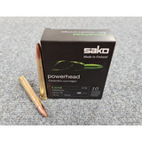 Sako 9,3x74R 16,2 g Powerhead Barnes 477D