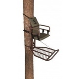 Summit Peak Hang-On Treestand