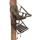 Summit Viper Steel Climbing Treestand