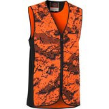 Swedteam Ridge Hi-Viz Vest