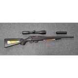 Tikka T1x MTR MY22  22 LR paketti