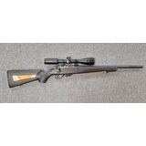 Tikka T1x MTR MY22 17 HMR 20"  paketti