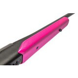 Tikka T3x levennyspala Soft telemagenta