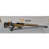 Tikka T3x TAC A1 24" CB