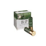 B&P Valle Steel Magnum 33g no:4