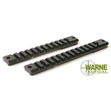 Warne tactical kisko/Remington 700 Short