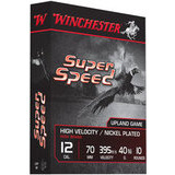 Winchester SuperSpeed G2 12/70, 40 g No:5