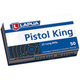 Lapua Pistol King 22 LR 50kpl