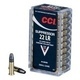 CCI 22 LR Suppressor