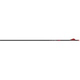 Easton Bloodline 400 nuoli