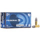 Federal 22 LR High Velocity