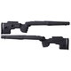 GRS Fenris Remington 700 BDL LA RH Grey