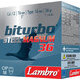 Lambro Biturbo Steel Magnum 36g 12/76 No:2