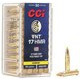 CCI 17 HMR VNT 17 gr