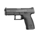 CZ P-10 C