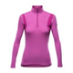 Devold Hiking Woman Half Zip Neck